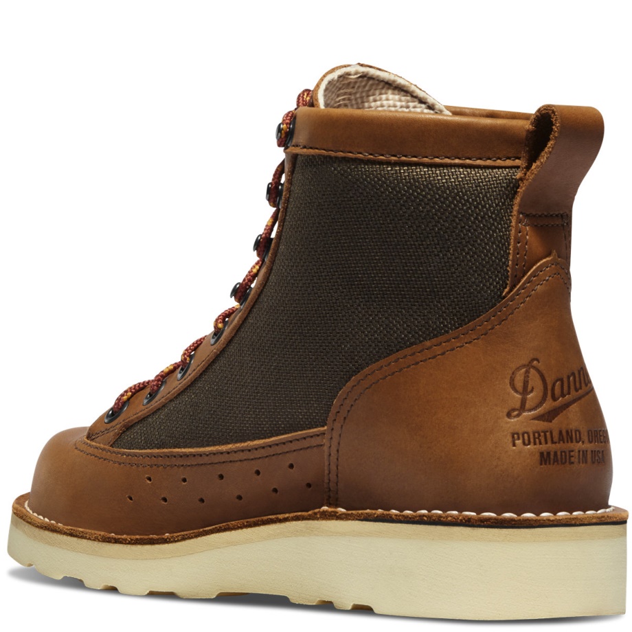 Danner Femei Westslope Maro Wedge Nou
