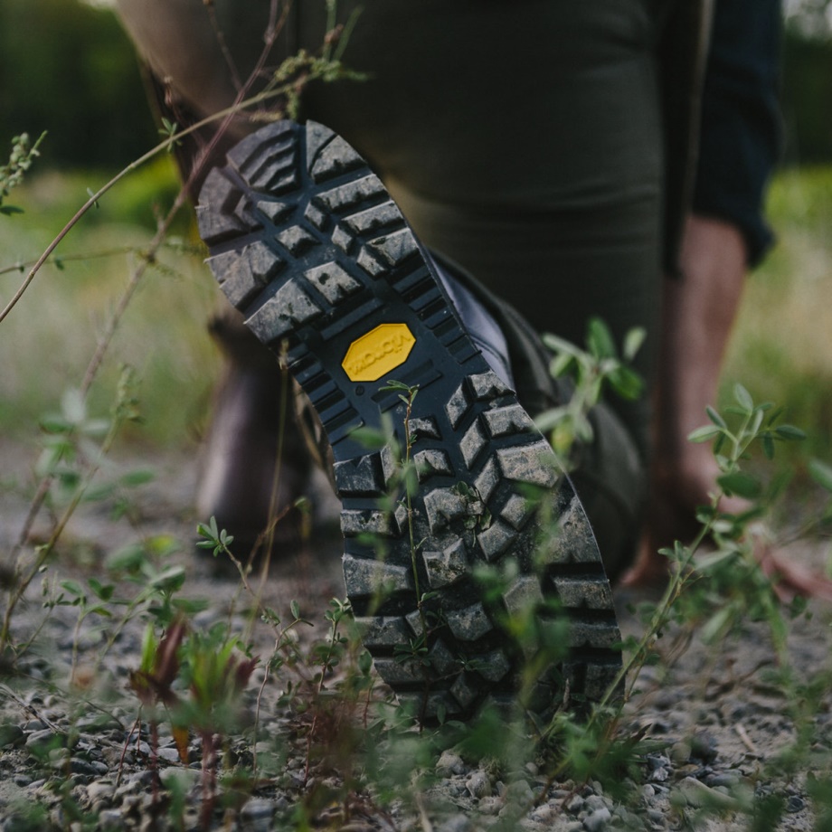 Danner X Filson Grouse 8 Mossy Oak Bottomland