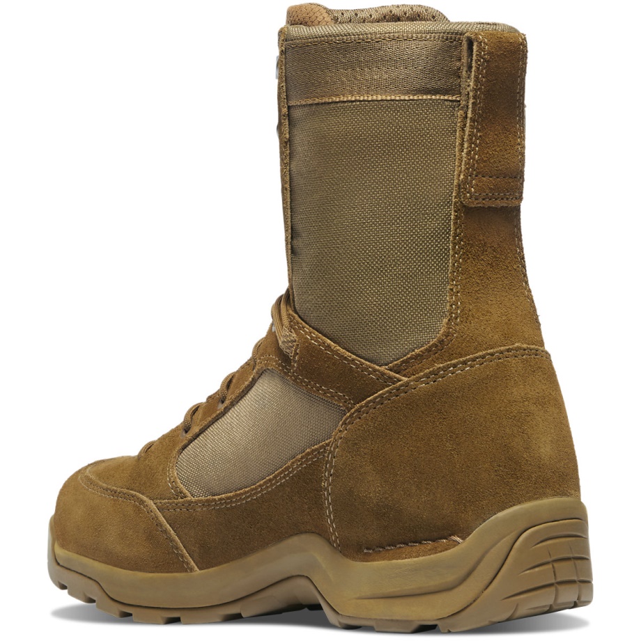 Desert Tfx G3coyote Gore-tex Danner