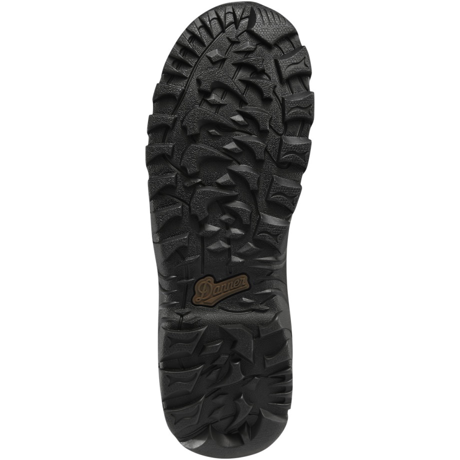Element 8 Realtree Edge 400g Danner