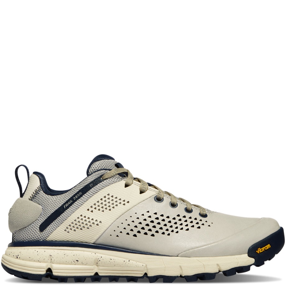 Fp Movement Trail 2650 Vapor Blue/butter Cream Danner