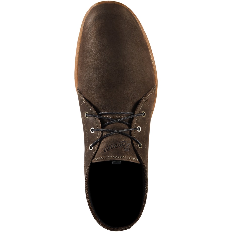 Forest Chukka Bracken Danner