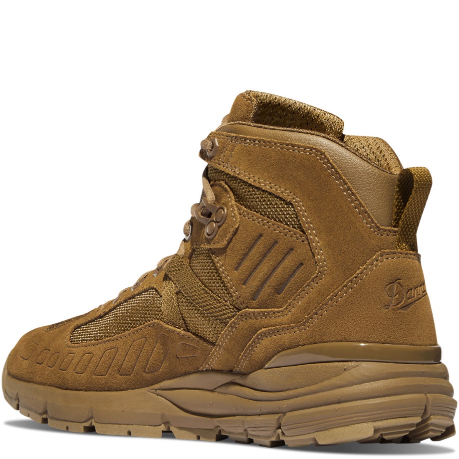 Full Bore Coyote Hot Danner