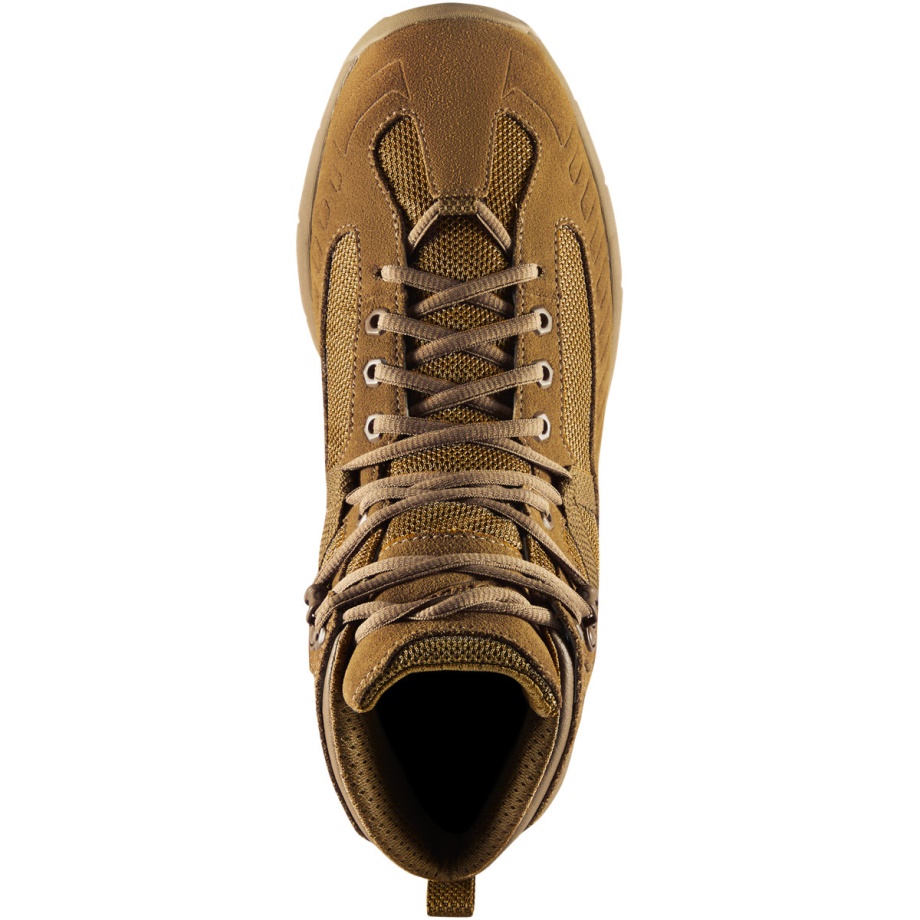 Full Bore Coyote Hot Danner