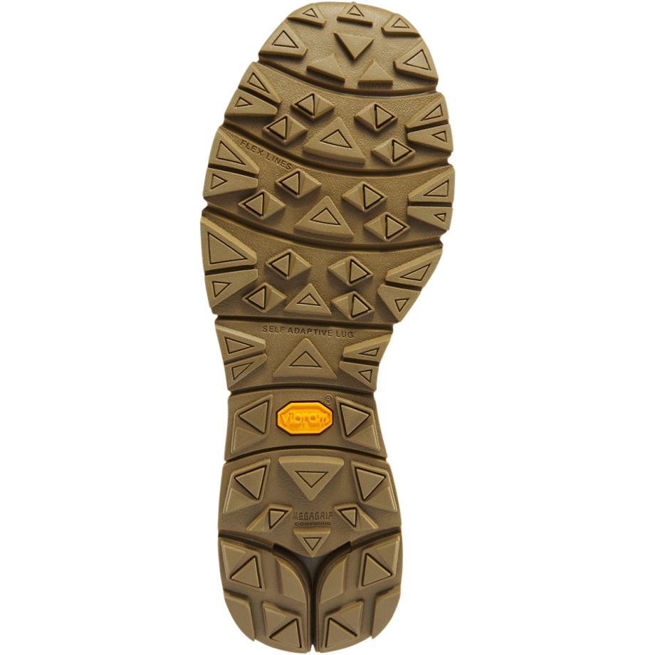 Full Bore Coyote Hot Danner