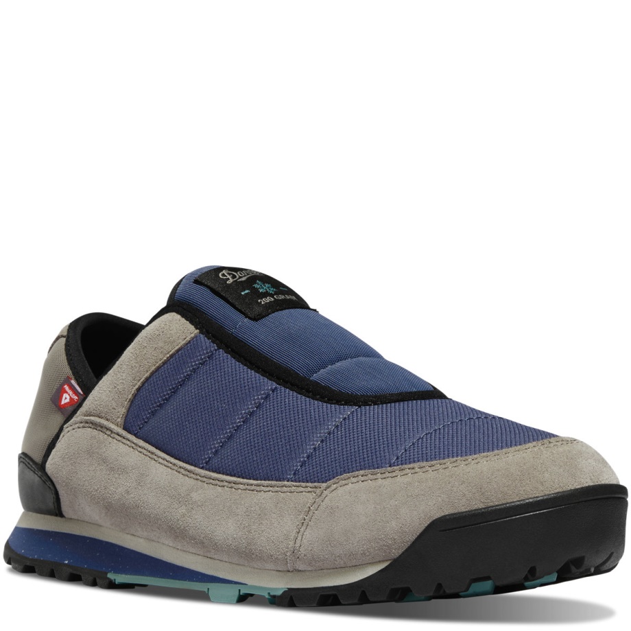I Loft Steel Gri 200g Danner
