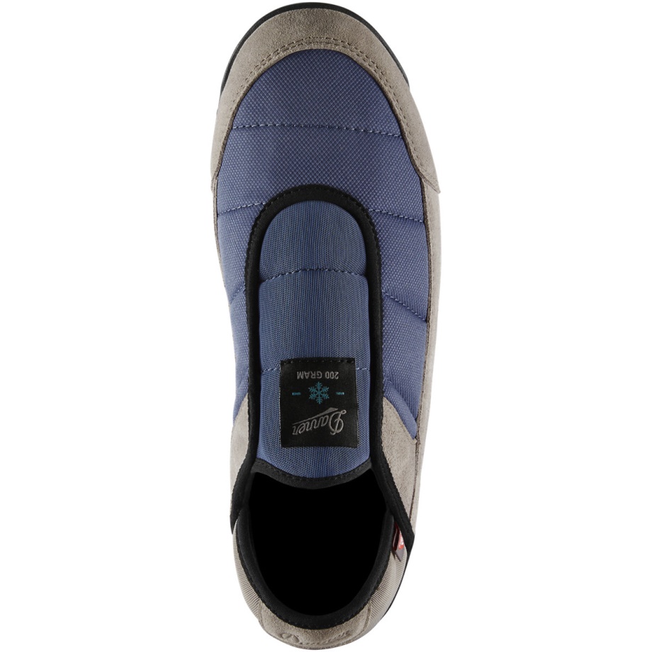 I Loft Steel Gri 200g Danner