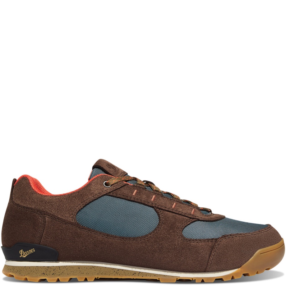 I Low Dark Earth/goblin Blue Danner