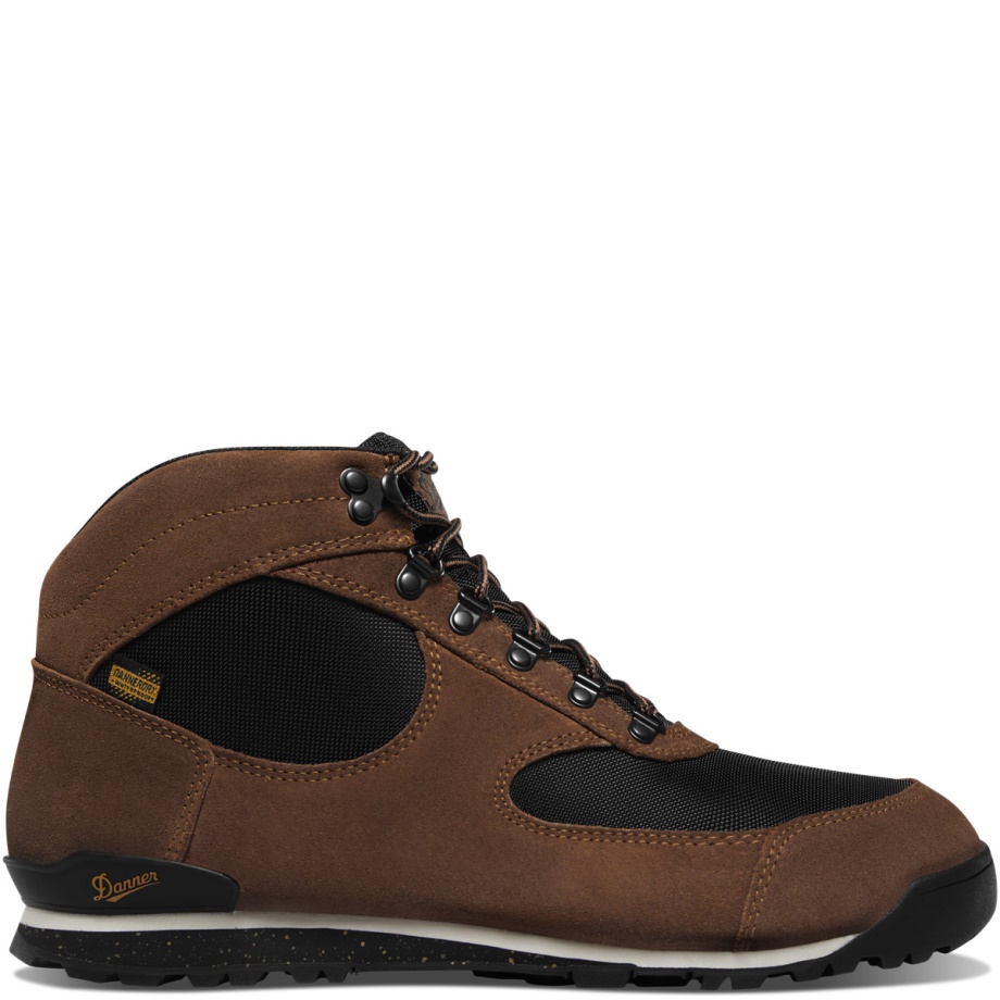 I Robe De Călugăr/jet Black Danner