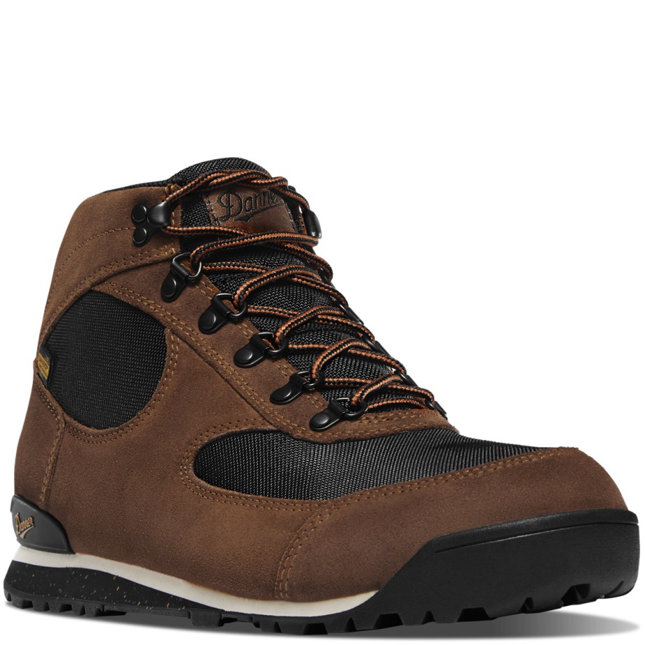 I Robe De Călugăr/jet Black Danner