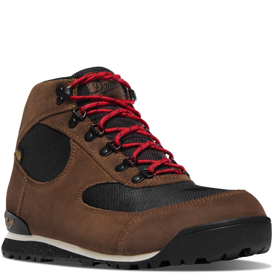 I Robe De Călugăr/jet Black Danner