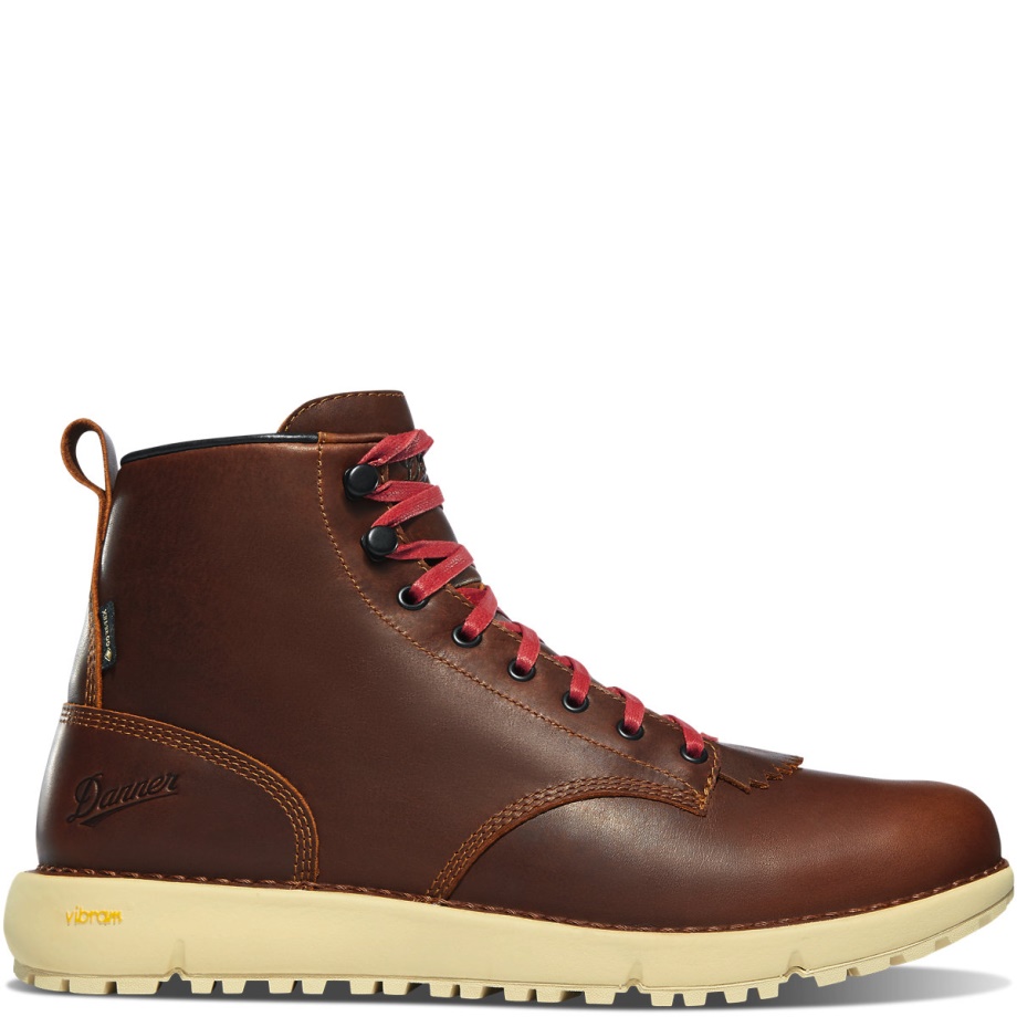 Logger 917 Gtx Haina De Calugar Danner