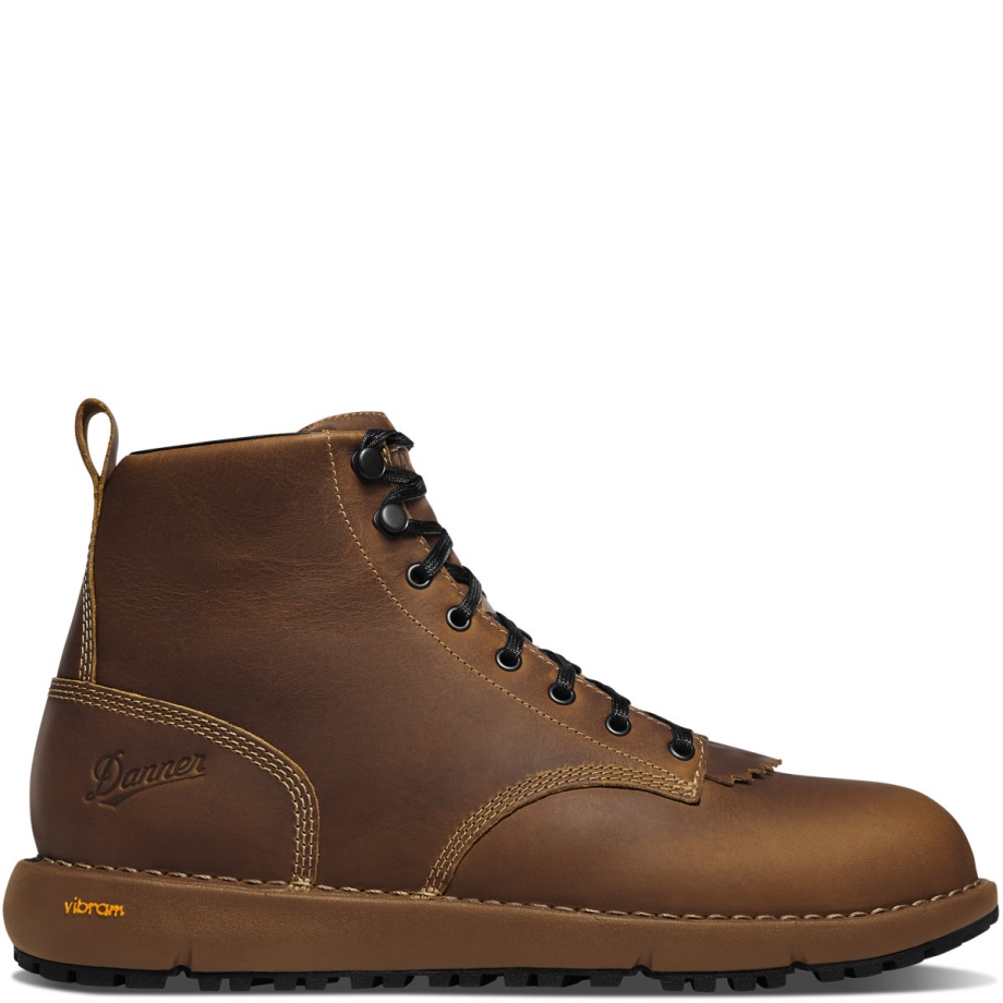 Logger 917 Sturz De Lemn Danner