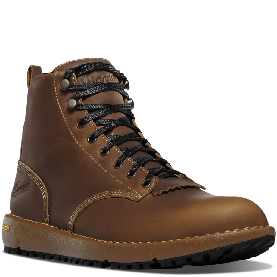 Logger 917 Sturz De Lemn Danner