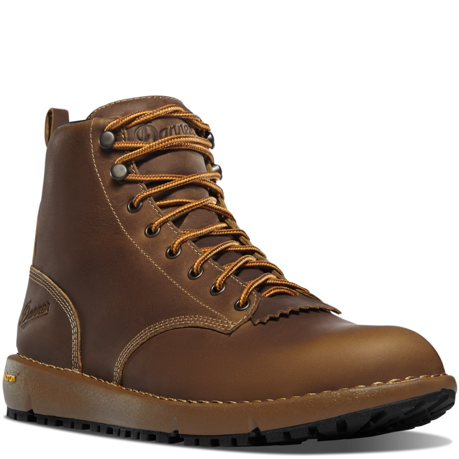 Logger 917 Sturz De Lemn Danner