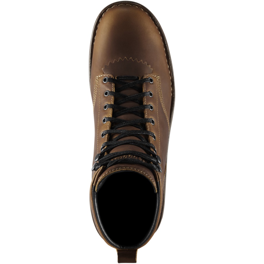 Logger 917 Sturz De Lemn Danner