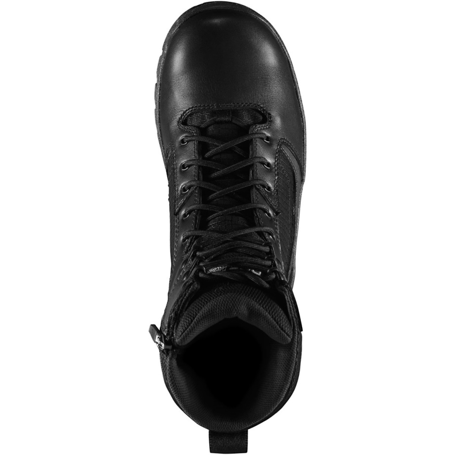 Lookout Cu Fermoar Lateral 8 Danner