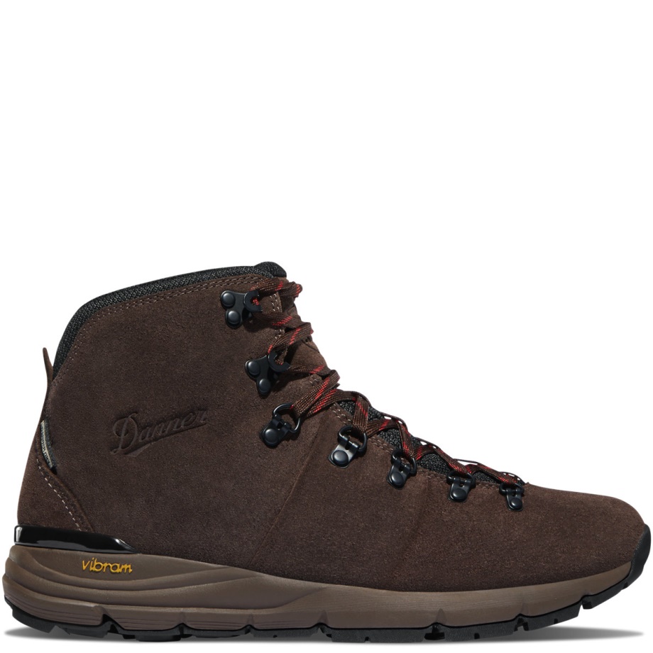 Mountain 600 4.5 Java/bossa Nova Danner