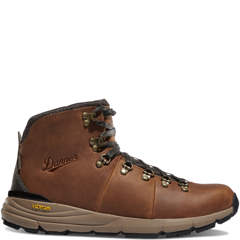Munte 600 4.5 Danner Brun Bogat