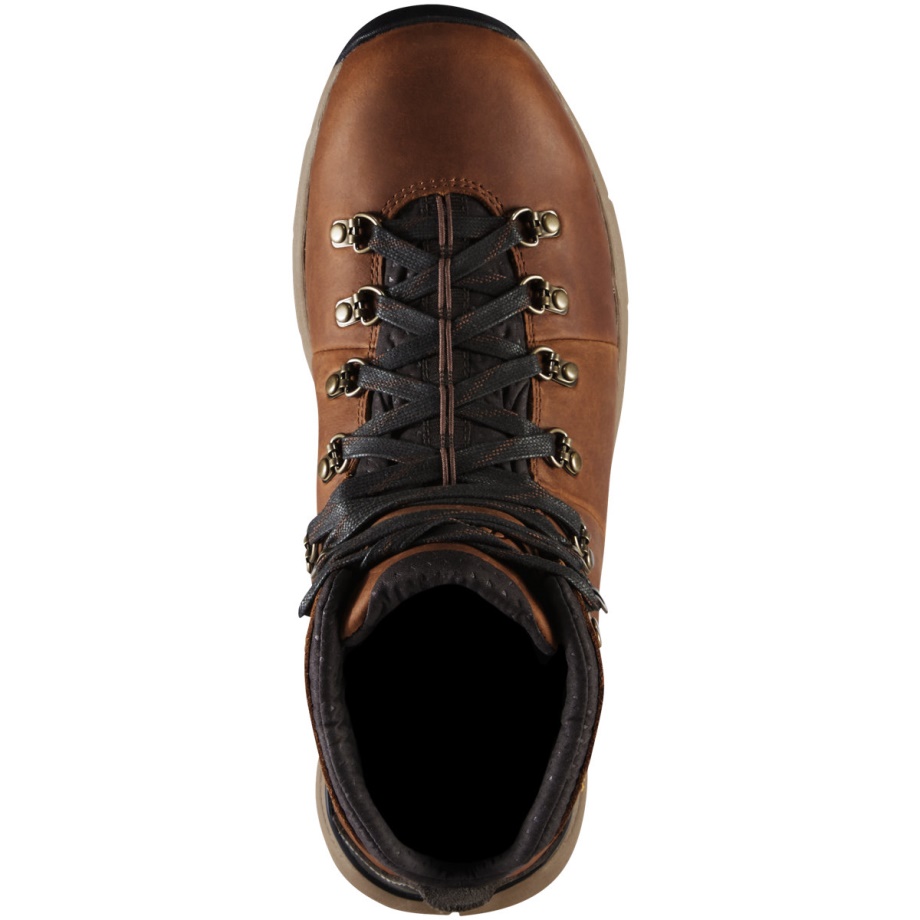 Munte 600 4.5 Danner Brun Bogat