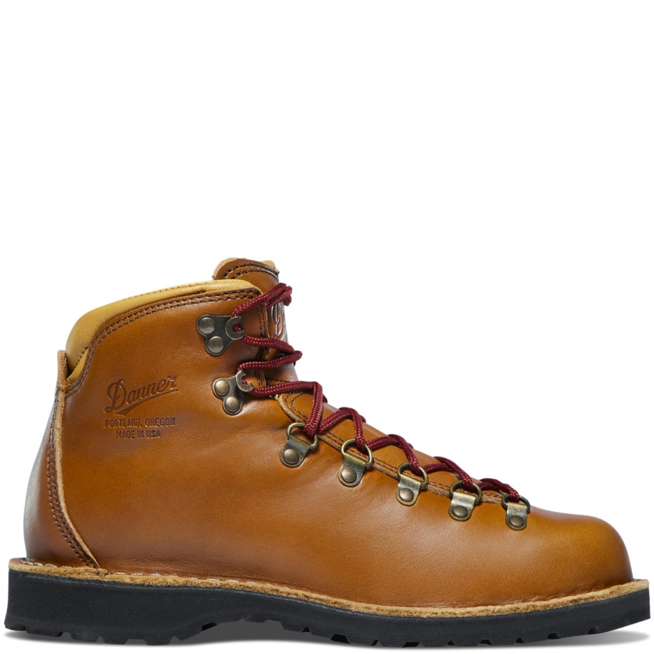 Trecătoarea De Munte Horween Rio Danner