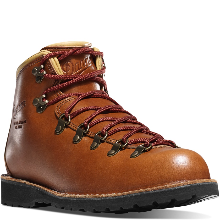 Trecătoarea De Munte Horween Rio Danner
