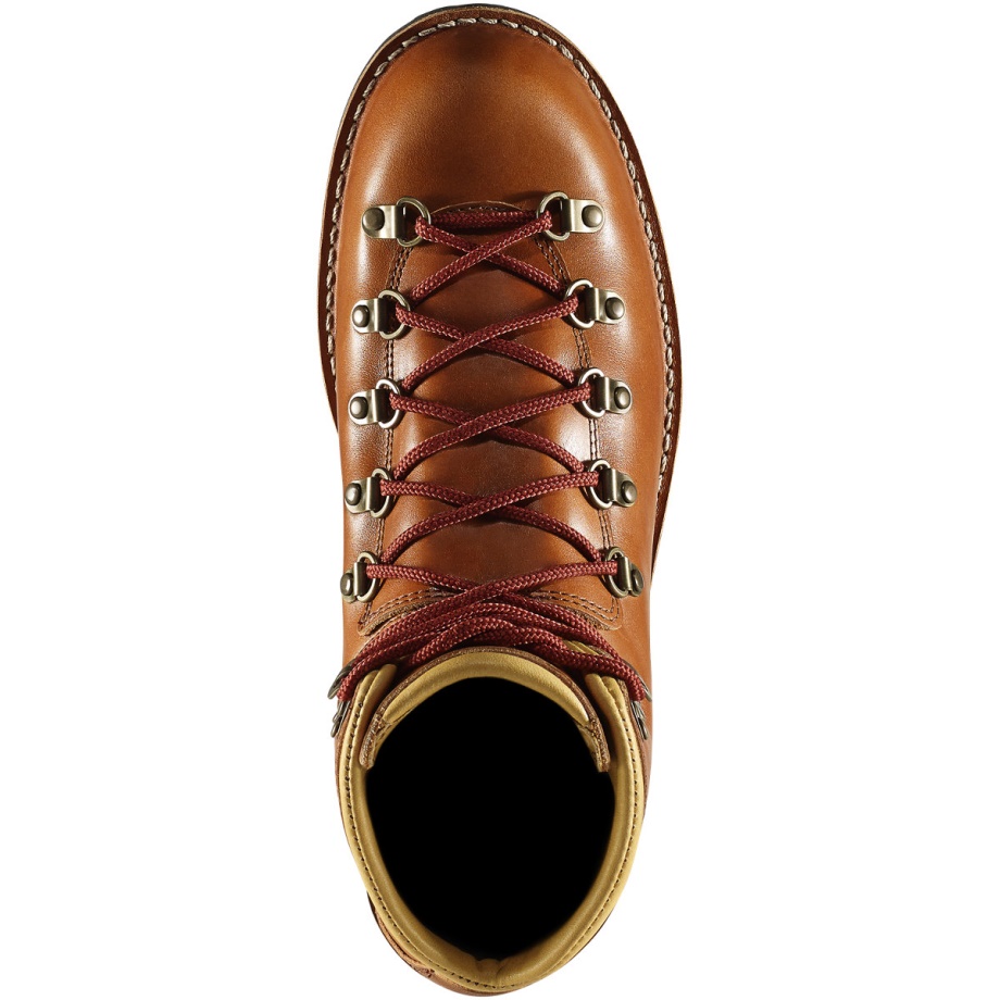 Trecătoarea De Munte Horween Rio Danner