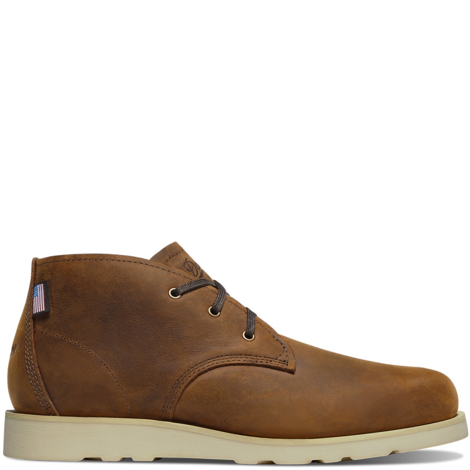 Pine Grove Chukka Nuci Pecan Prăjite