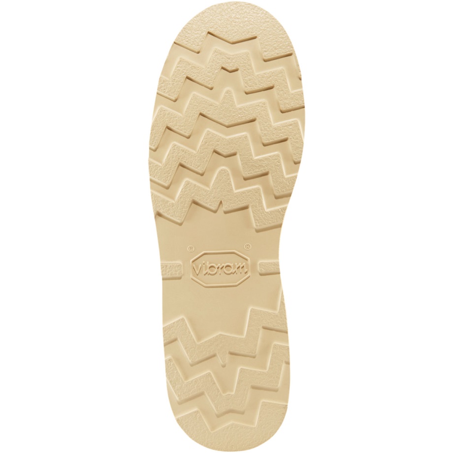 Power Foreman Brown Compozit Toe Danner