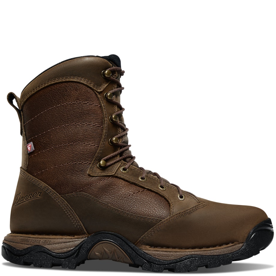 Pronghorn 8 Maro Integral Din Piele 400g Danner