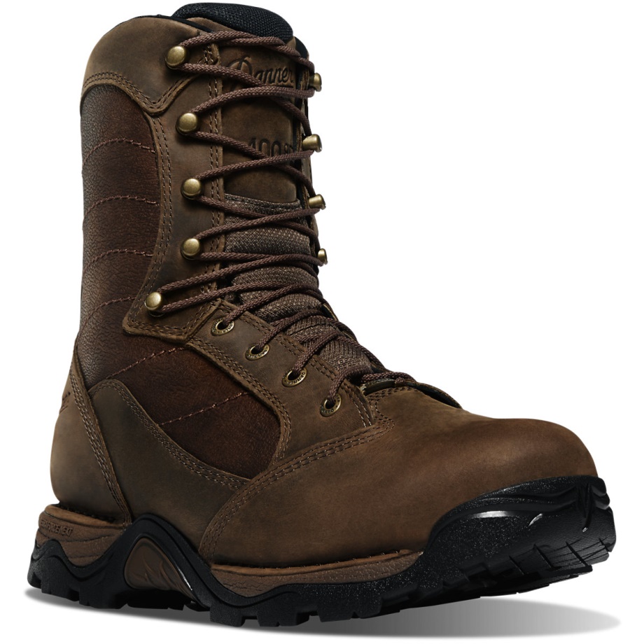 Pronghorn 8 Maro Integral Din Piele 400g Danner