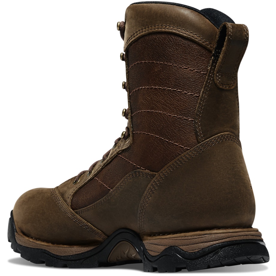 Pronghorn 8 Maro Integral Din Piele 400g Danner