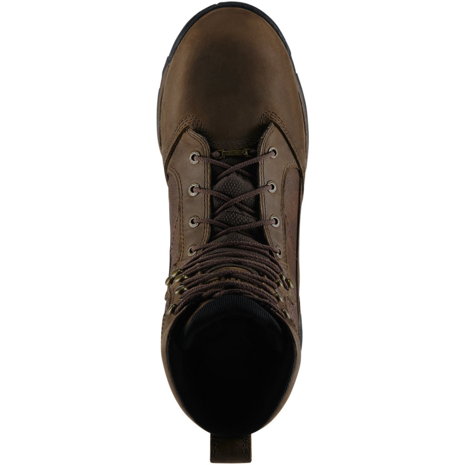 Pronghorn 8 Maro Integral Din Piele 400g Danner