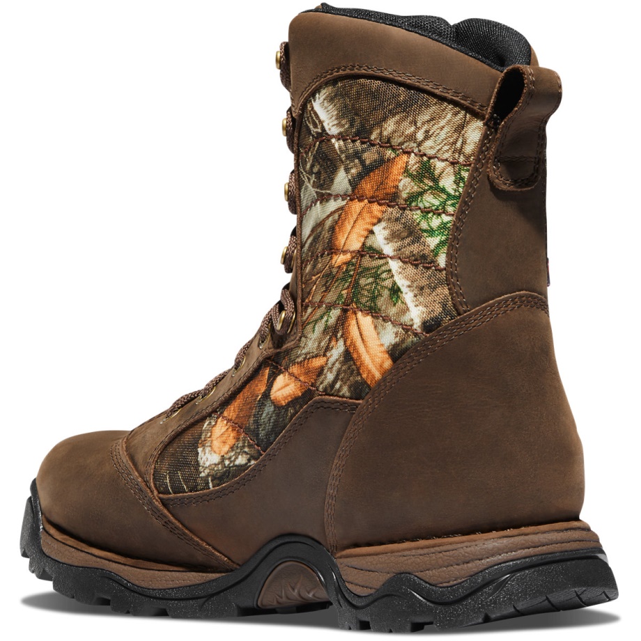 Pronghorn 8 Realtree Edge 1200g Danner