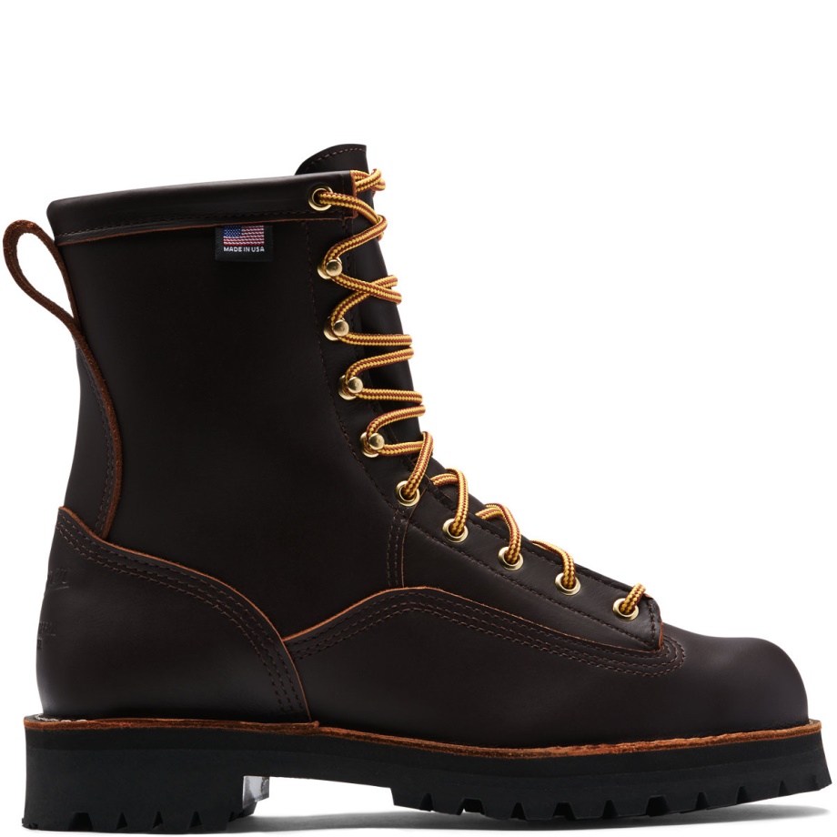 Pădure Tropicală Brown Danner