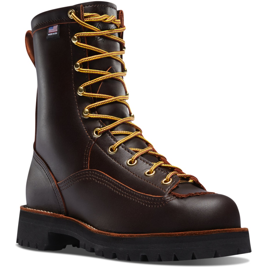 Pădure Tropicală Brown Danner