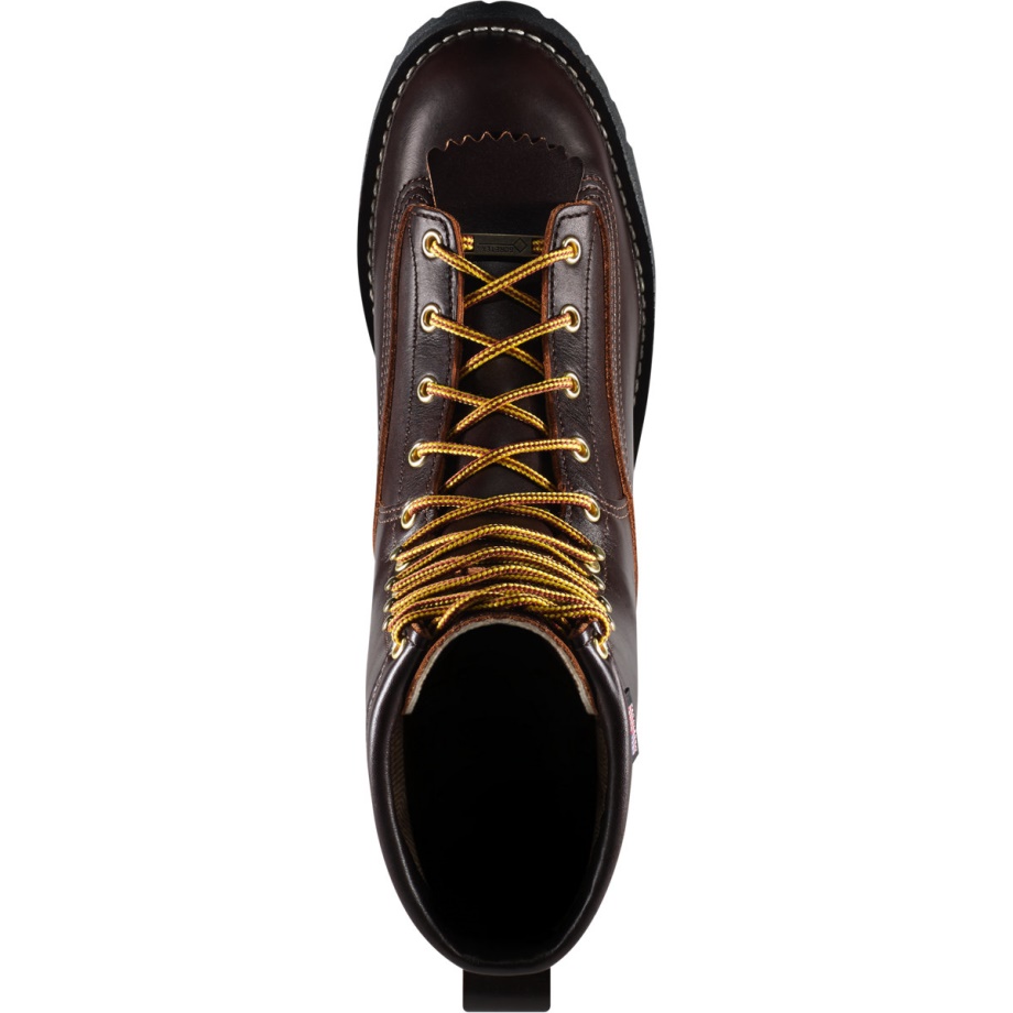 Pădure Tropicală Brown Danner