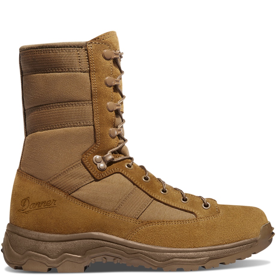 Socotind 8 Coyote 400g Danner