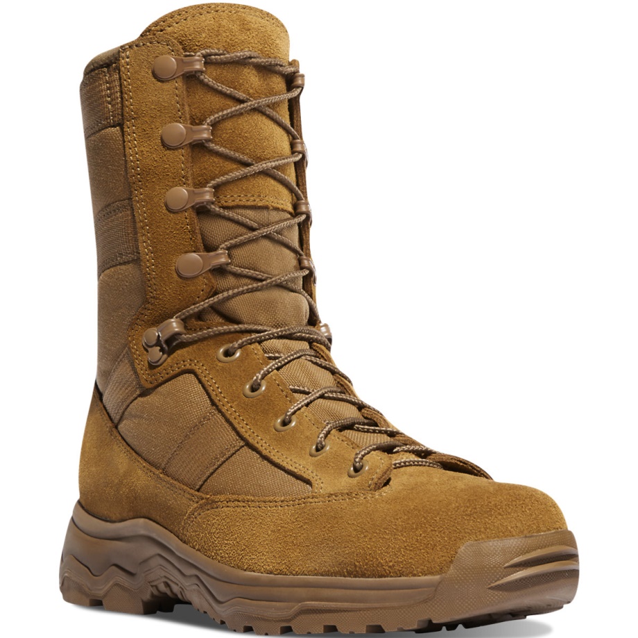 Socotind 8 Coyote 400g Danner