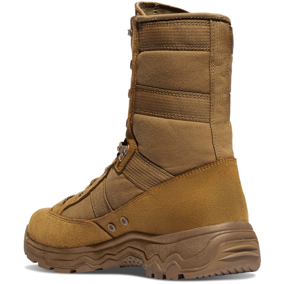Socotind 8 Coyote 400g Danner