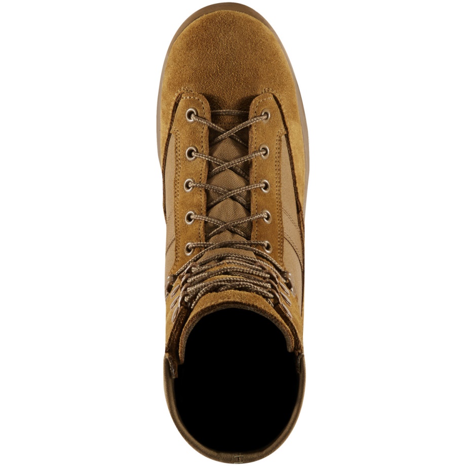 Socotind 8 Coyote 400g Danner