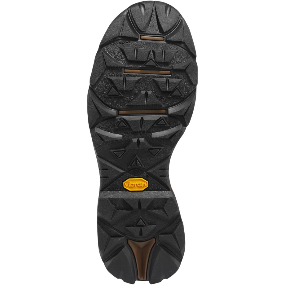 Maro Recurv 400g Danner