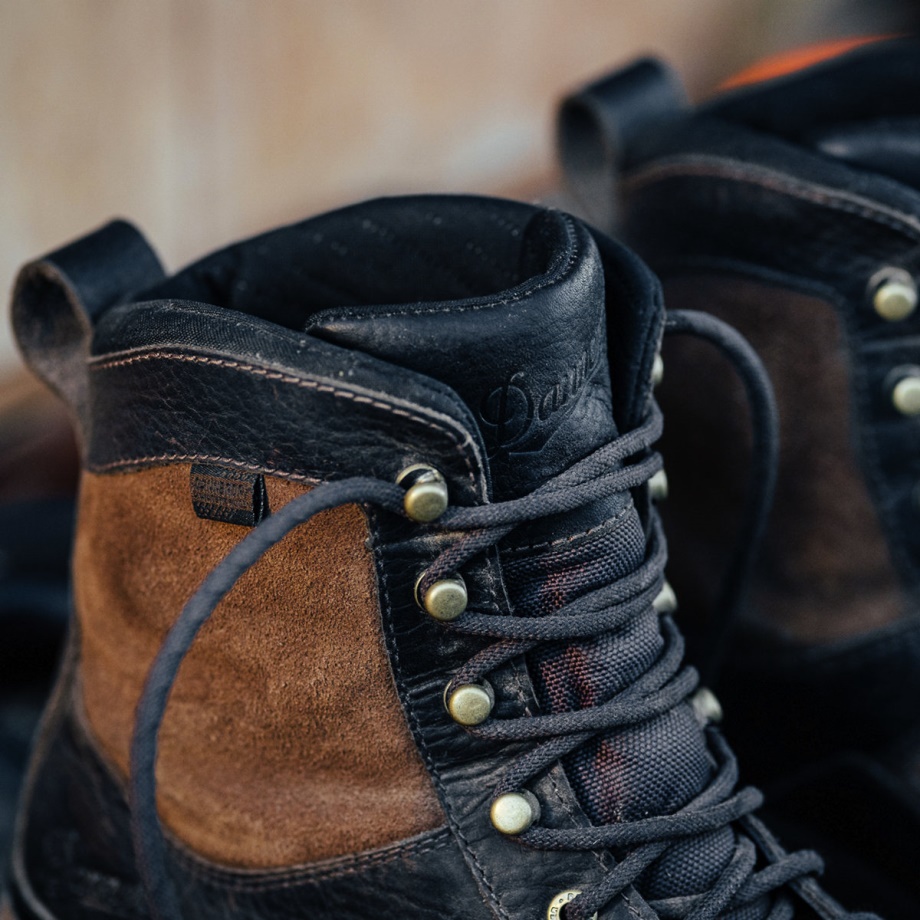 Maro Recurv 400g Danner