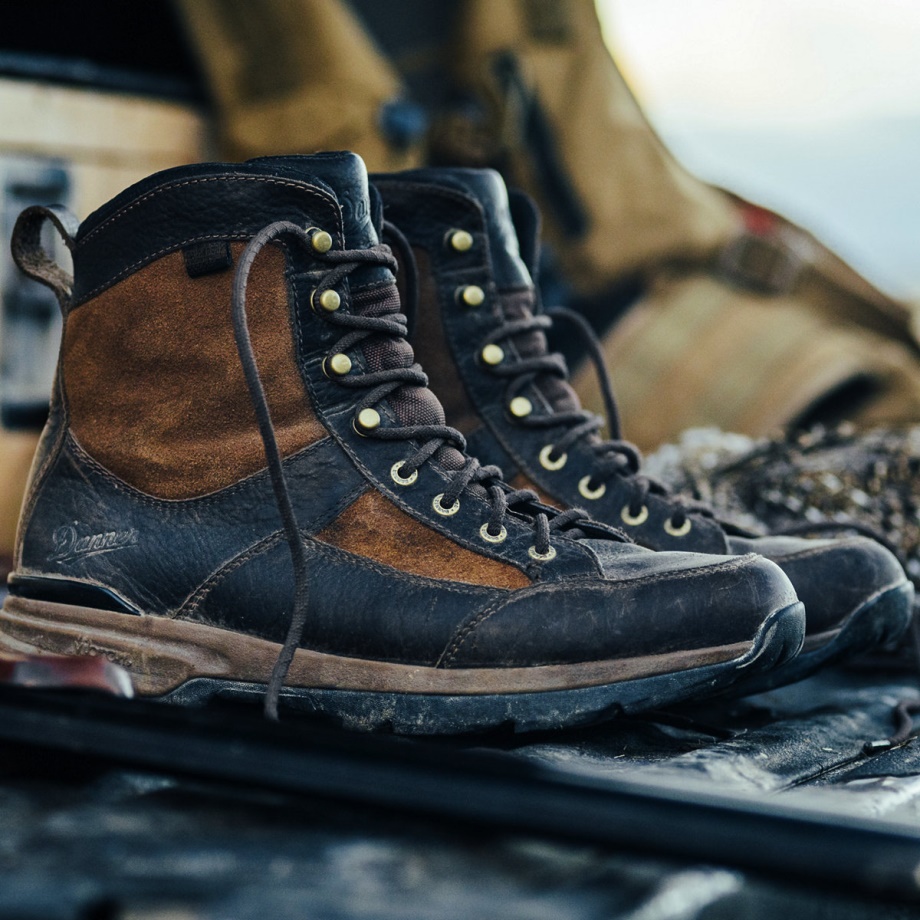 Maro Recurv 400g Danner