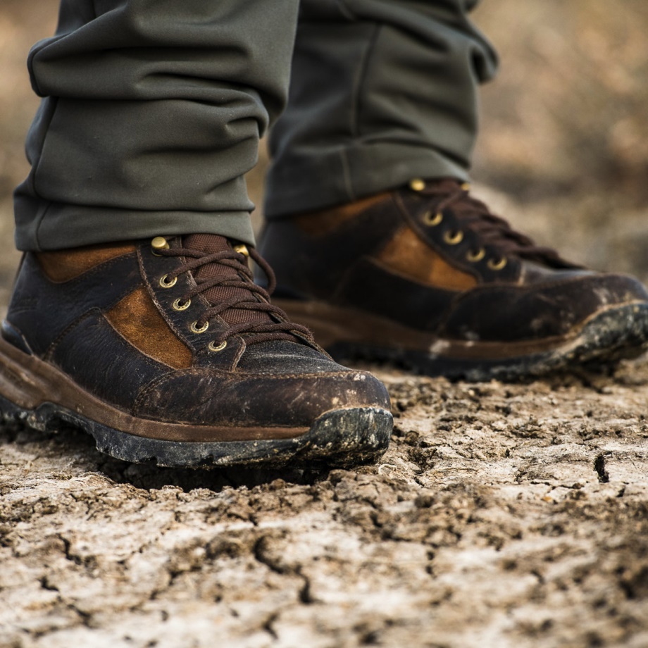Maro Recurv 400g Danner