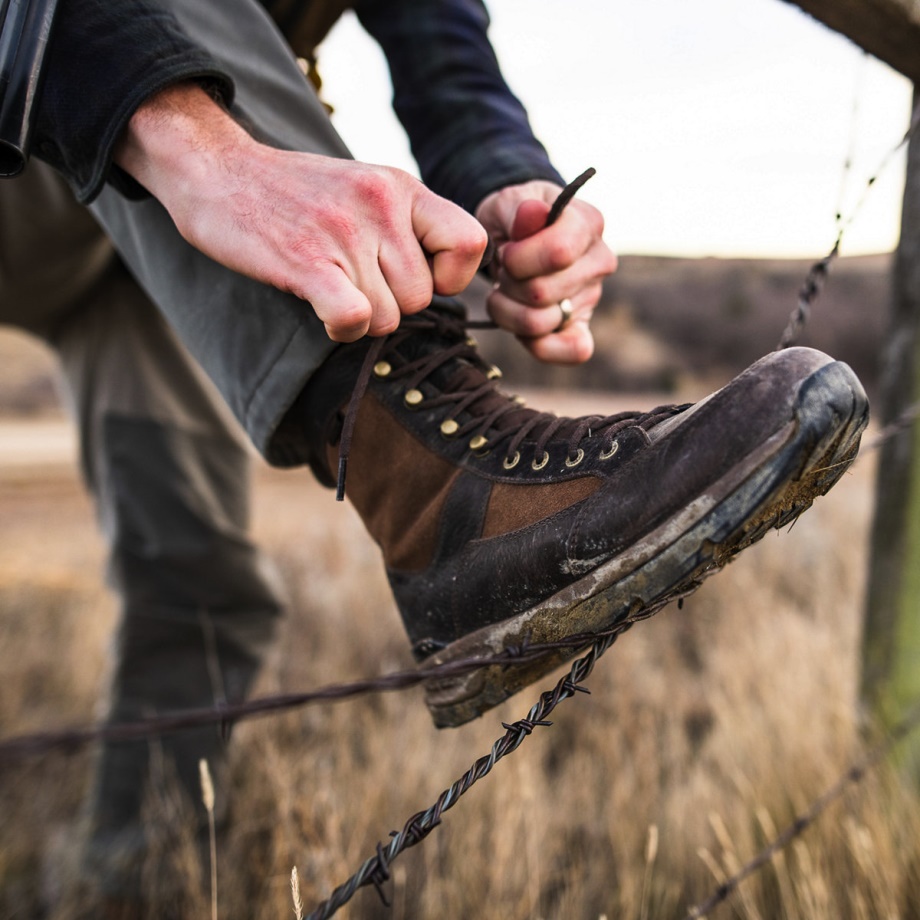 Maro Recurv 400g Danner