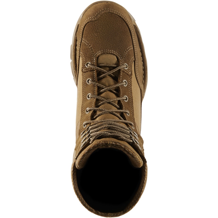Rivot Tfx 8 Coyote 400g Danner