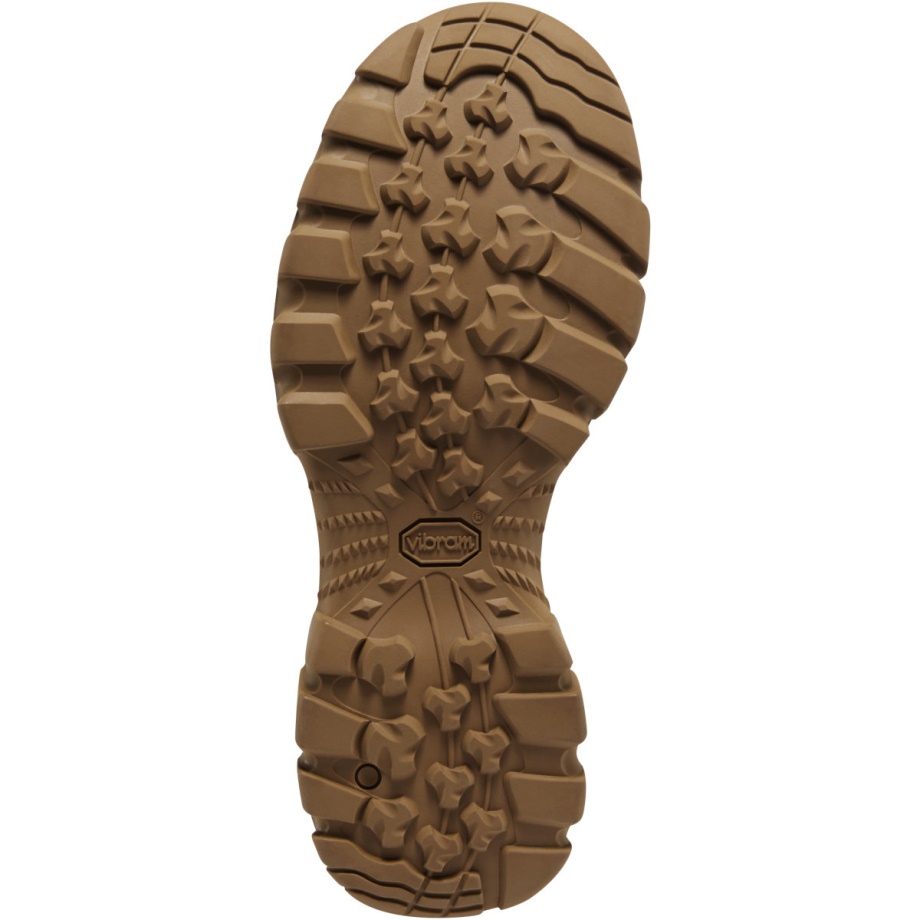 Rivot Tfx 8 Coyote 400g Danner