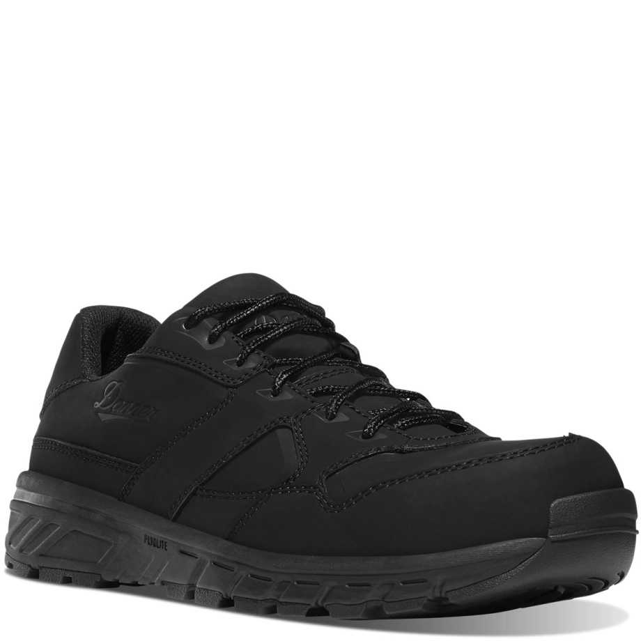 Run Time Evo Black Compozit Toe Danner