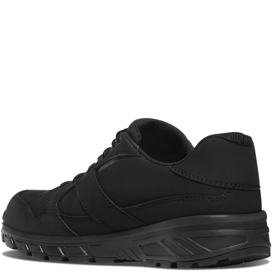 Run Time Evo Black Compozit Toe Danner